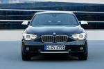 BMW 1-Series 2012 года